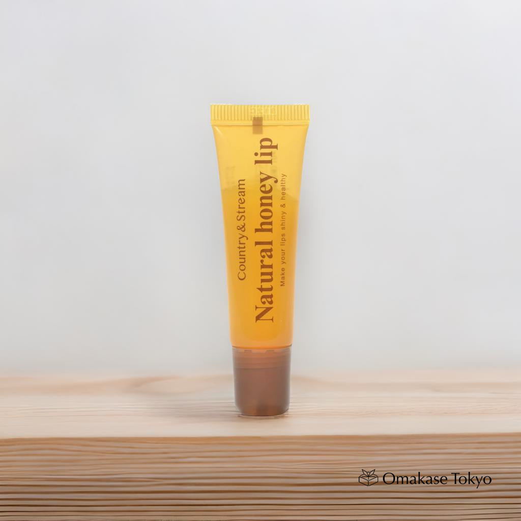 Country & Stream Honey Balm - 10g