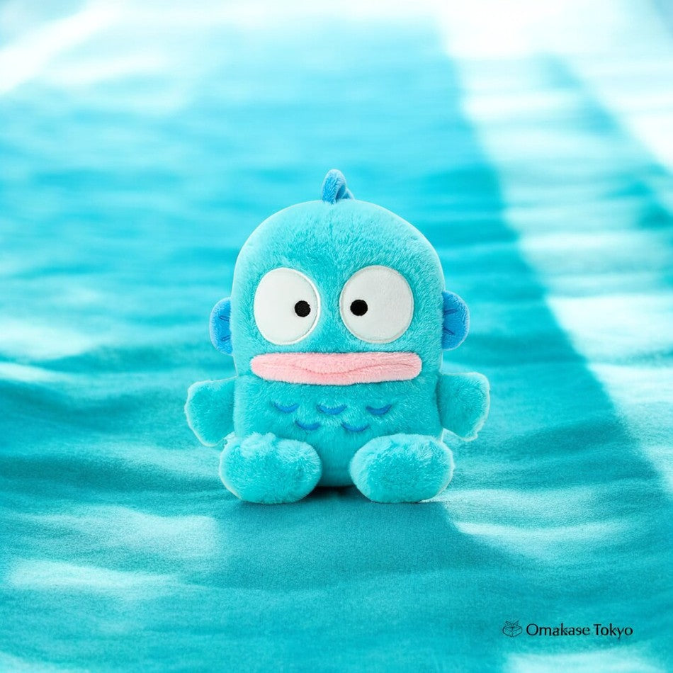 Sanrio 毛绒玩具 – SS 尺寸