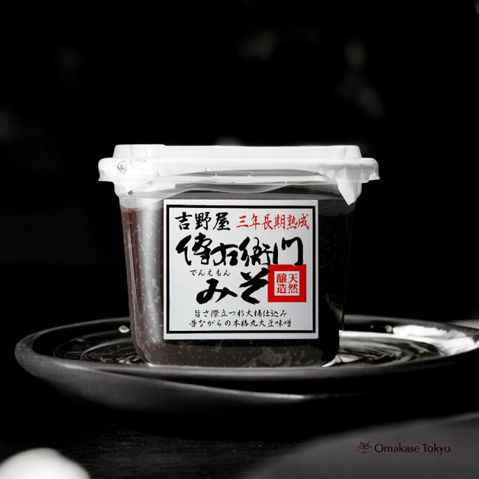 Dénémon Miso, 15,9 oz