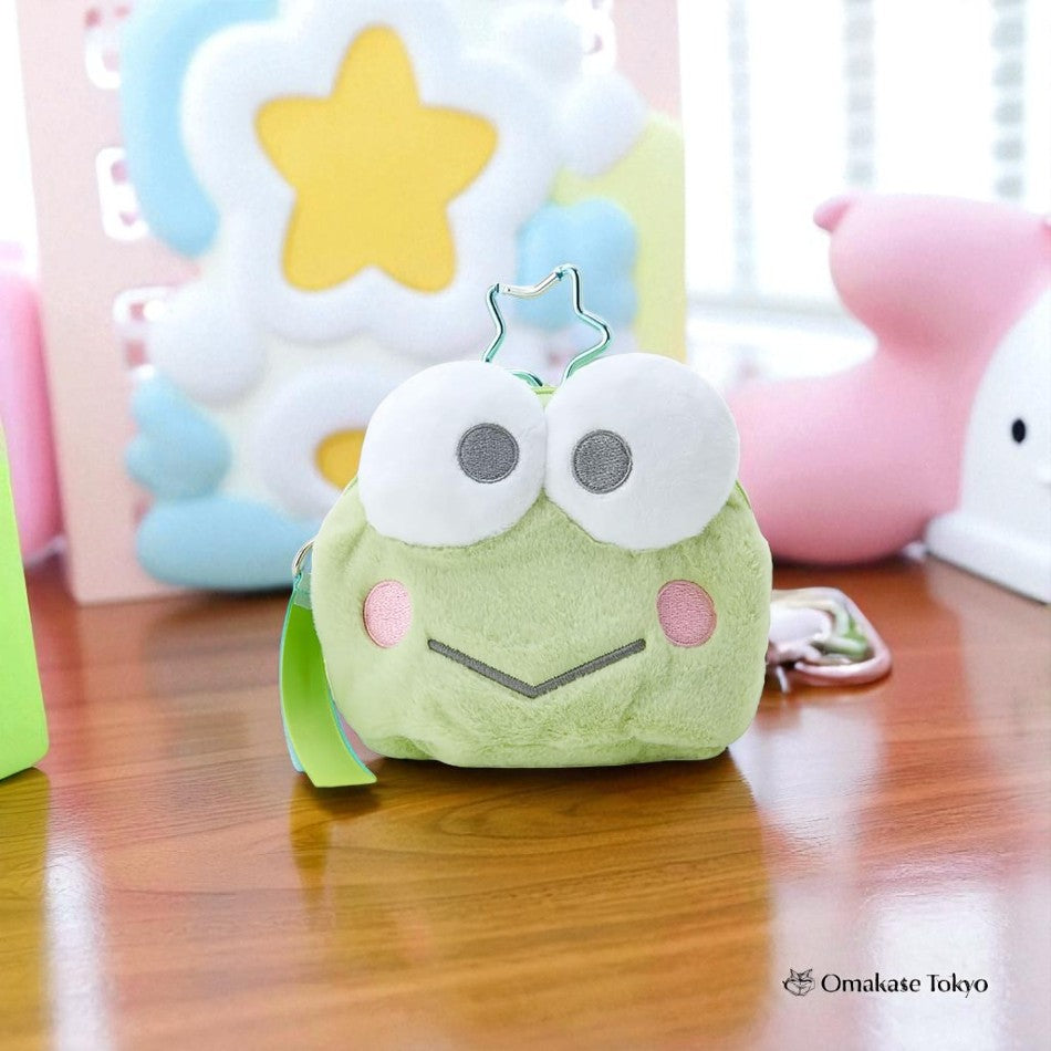 Pochette Sanrio avec fenêtre (édition du grand prix du personnage)