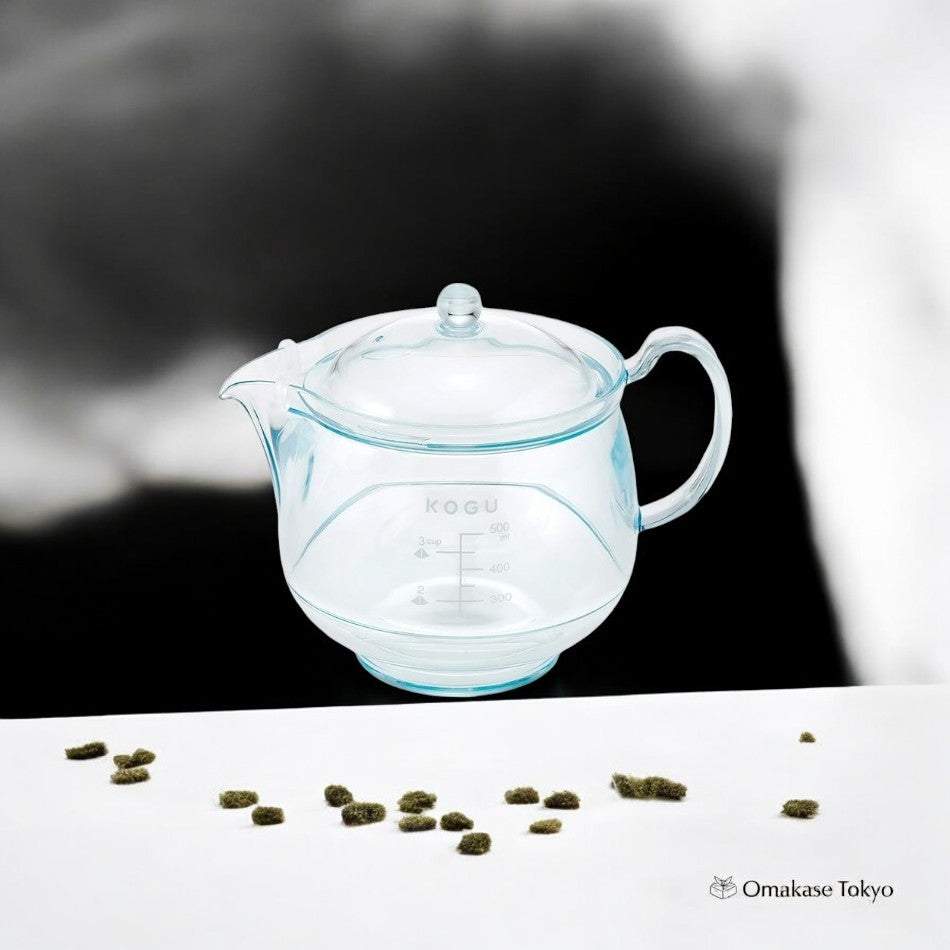 下村销售坚不可摧的茶壶