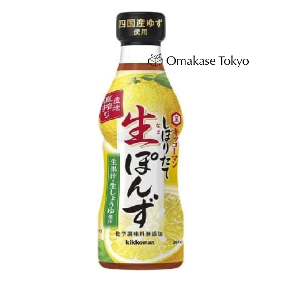 龟甲万鲜榨生橙子 360ml