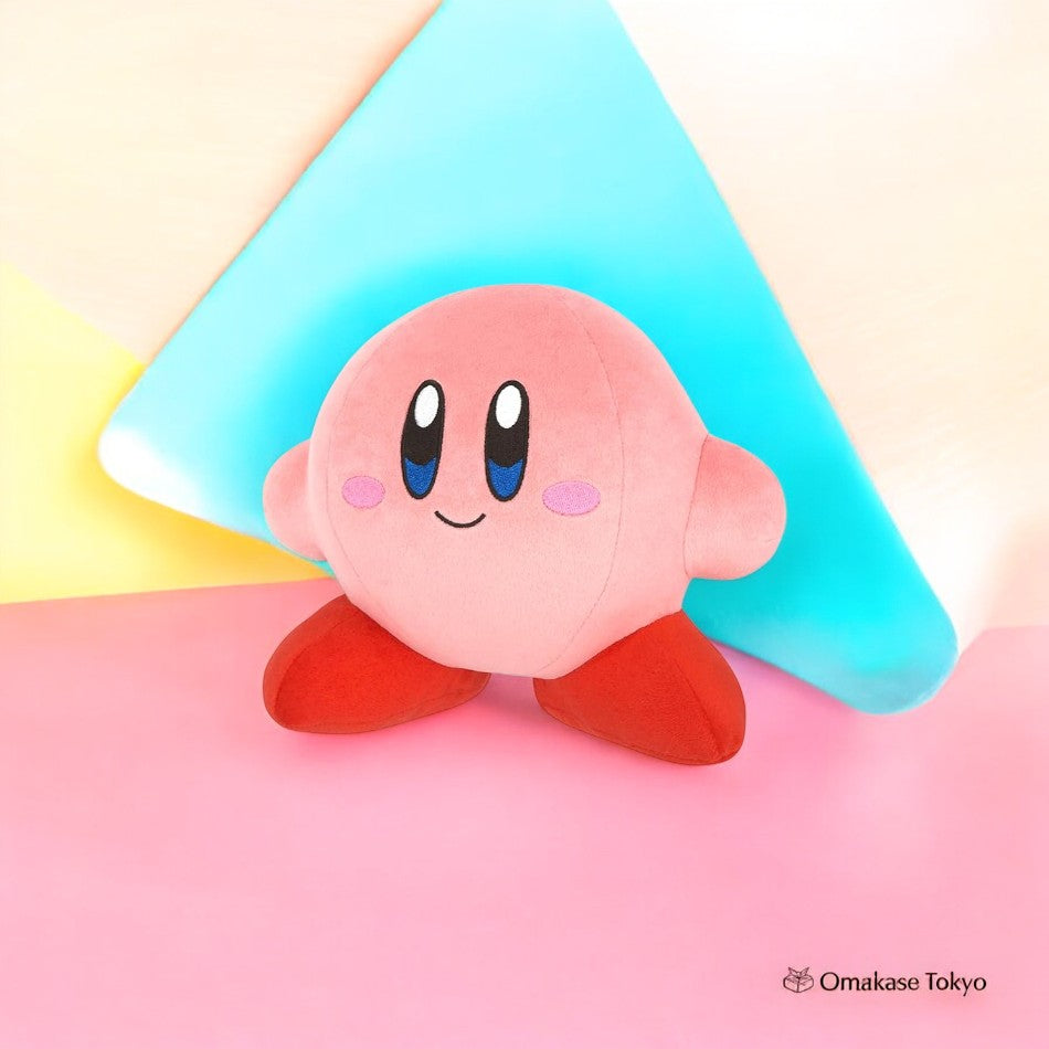 Poupée en peluche Kirby – Standard (taille M)