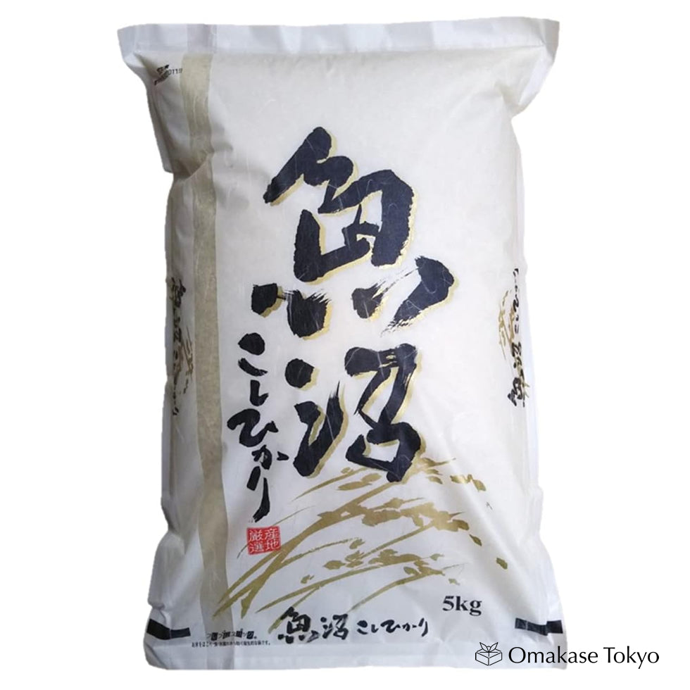 新泻越光 2kg
