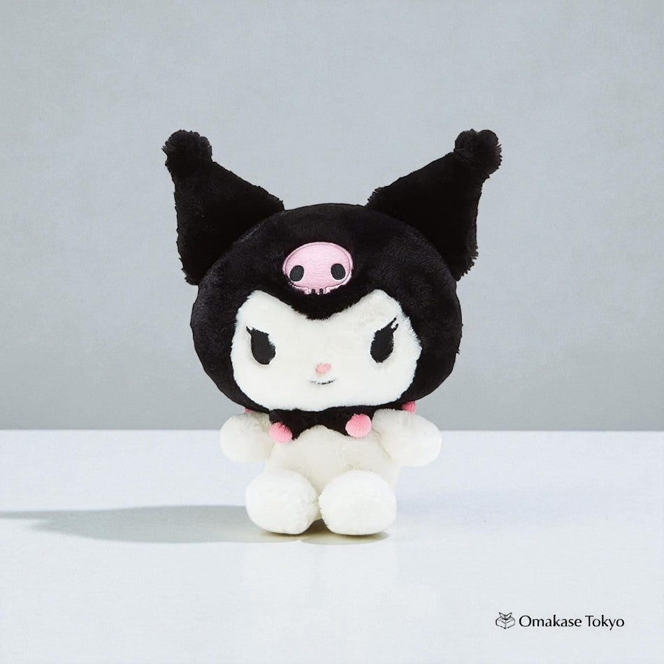 Sanrio Standard Plush (M Size)