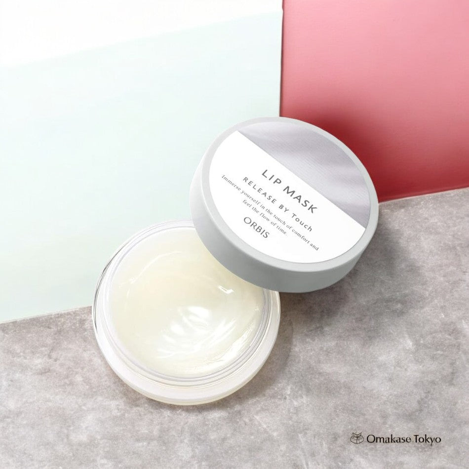 Masque à lèvres ORBIS Release By-Touch