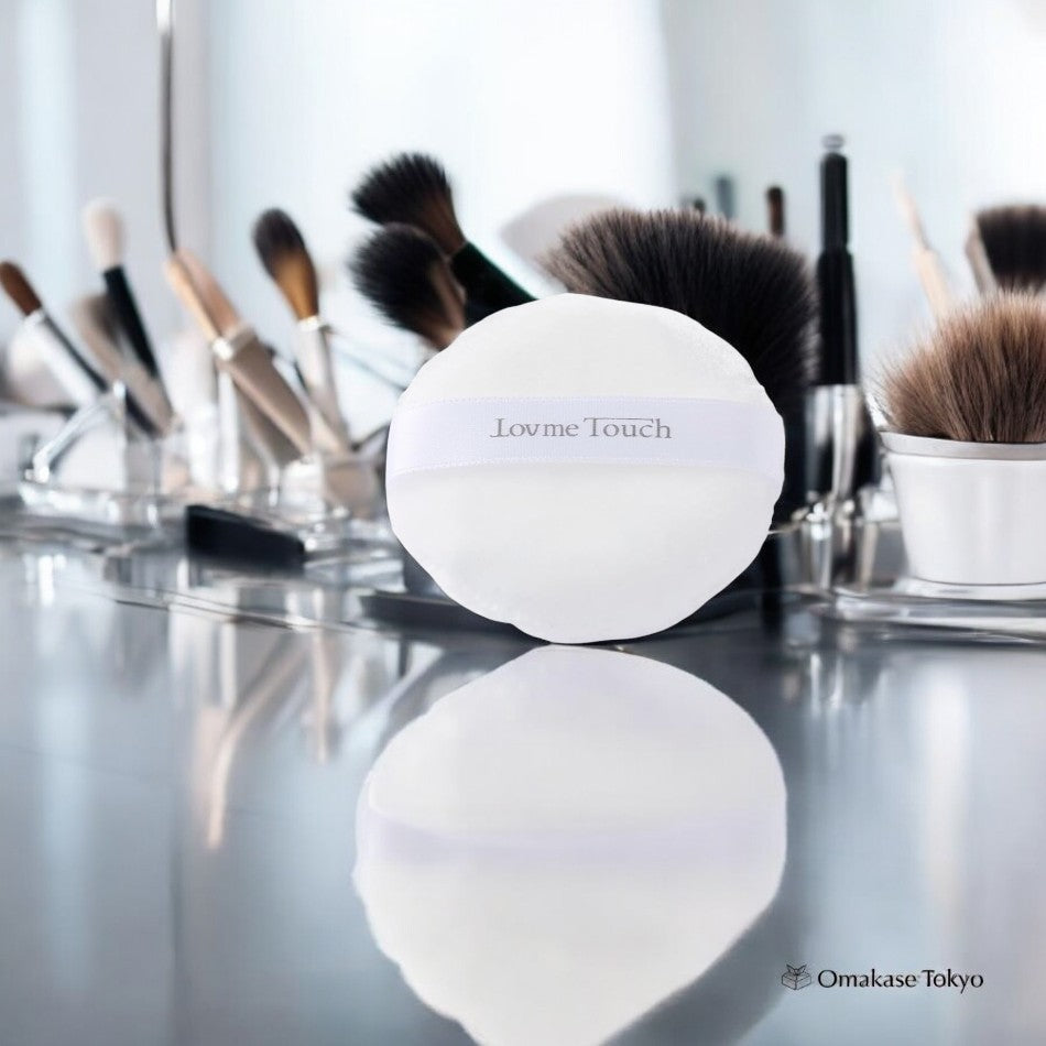 Lov me Touch Premium Ultra Doux Puff