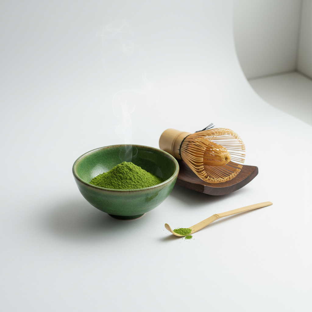 100% 抹茶粉,30 克