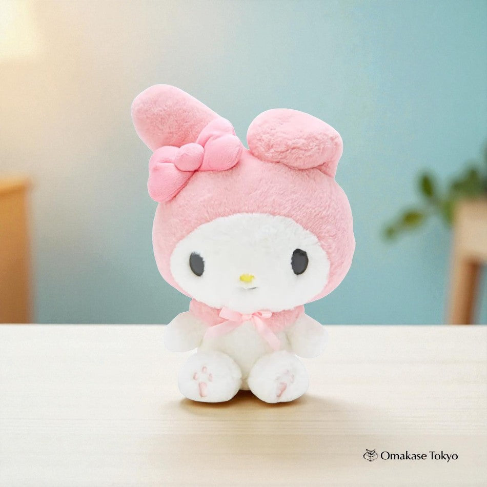 Sanrio Standard Plush (M Size)