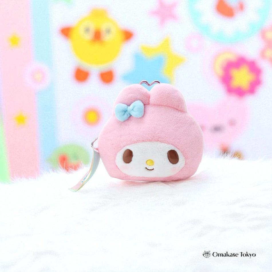 Pochette Sanrio avec fenêtre (édition du grand prix du personnage)