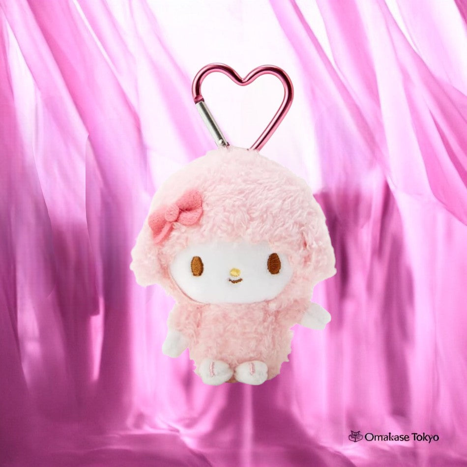 Mini peluche Sanrio My Sweet Piano