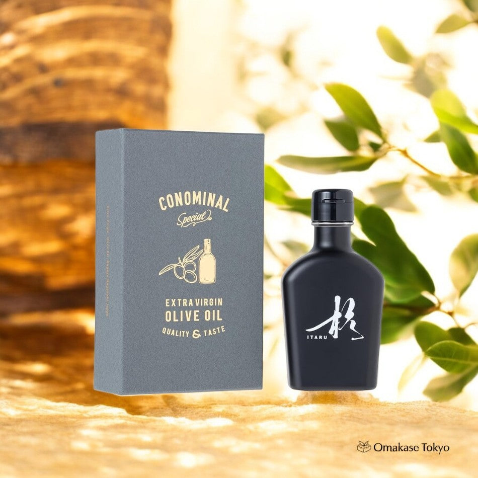 Huile d'olive extra vierge CONOMINAL