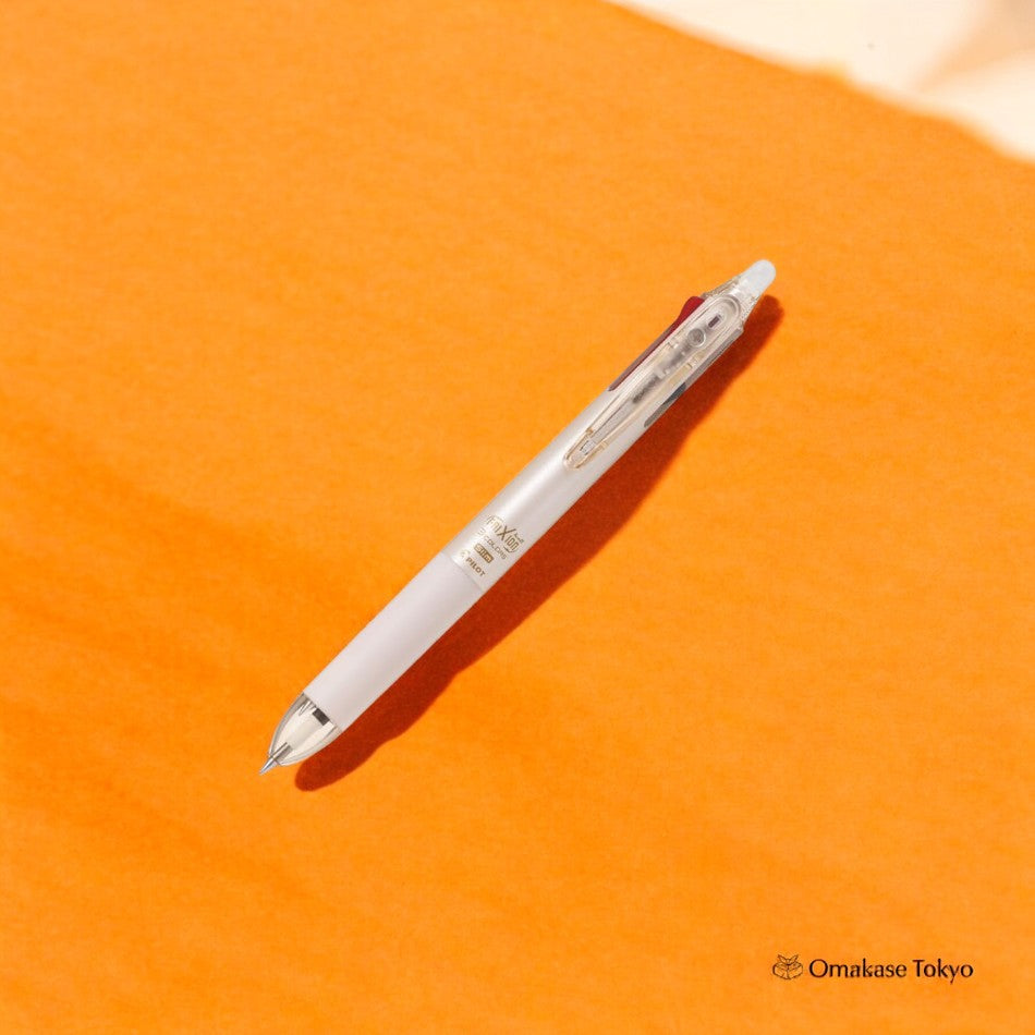 PILOT FriXion Ball 3 Slim Effaçable 3 Couleurs