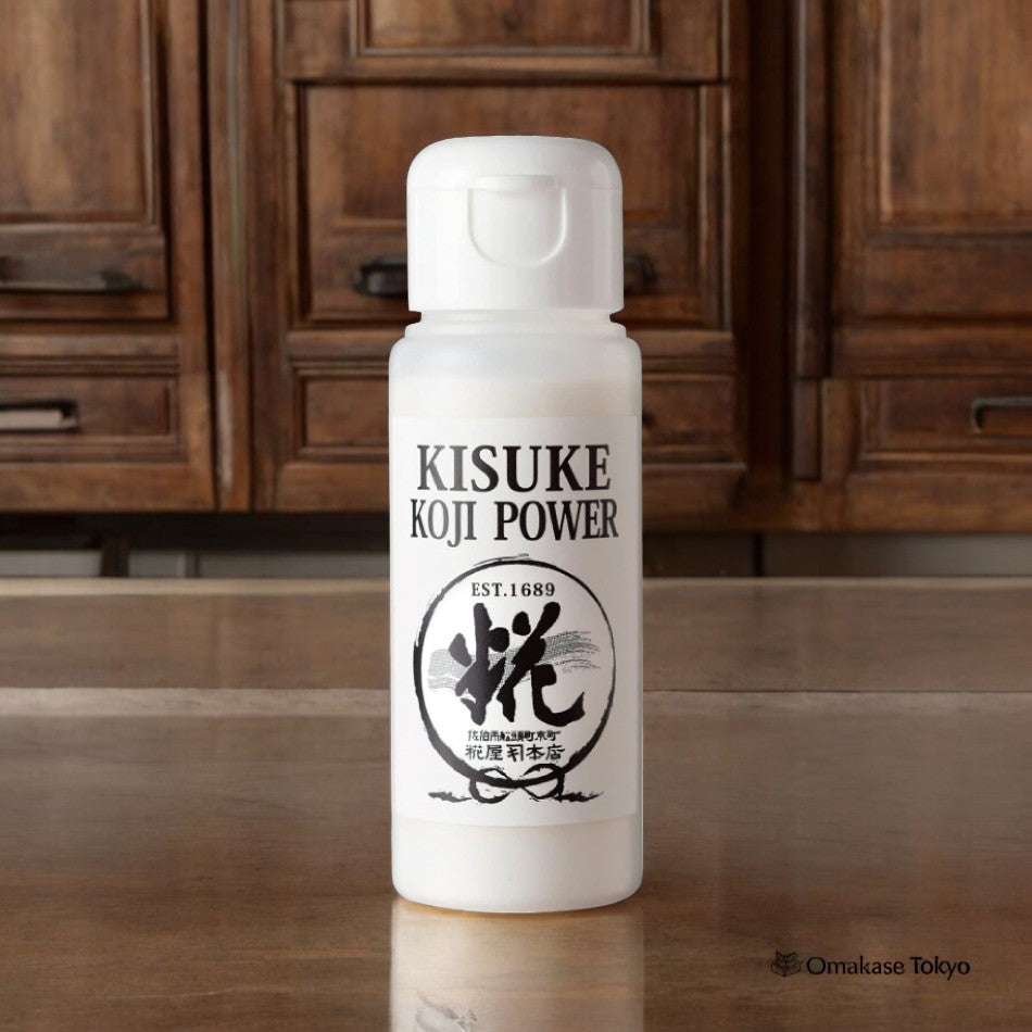 Poudre de Koji de riz Kojiya Kisuke