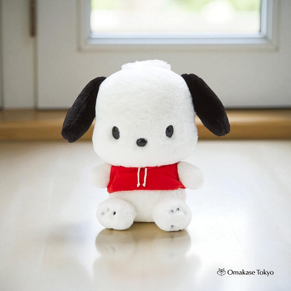 Sanrio Standard Plush (M Size)