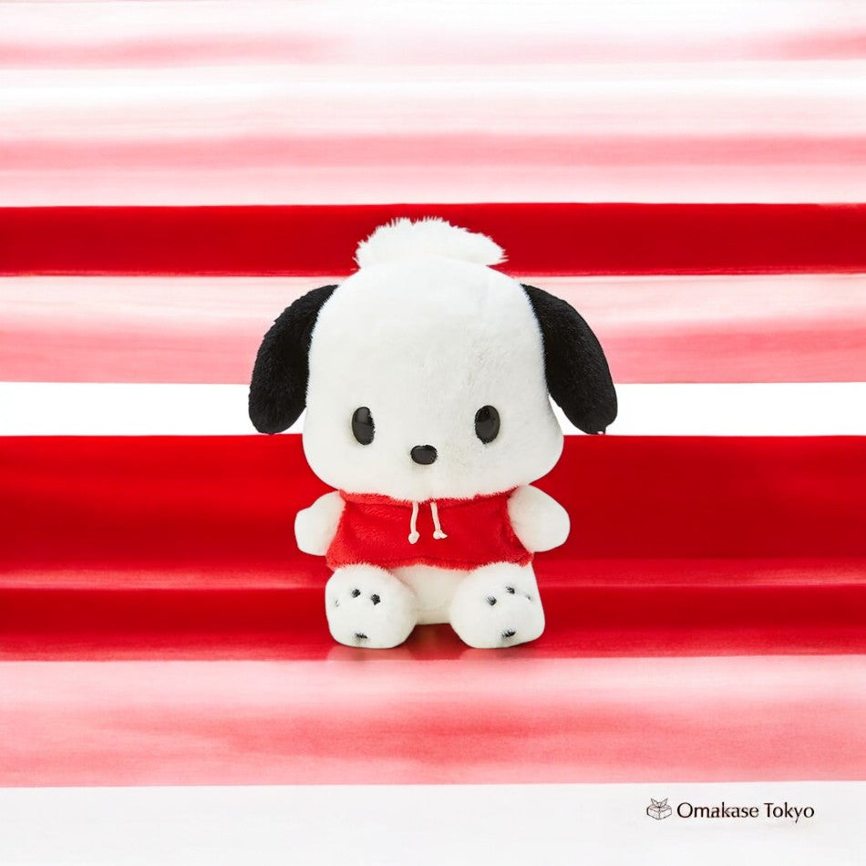 Sanrio 毛绒玩具 – SS 尺寸
