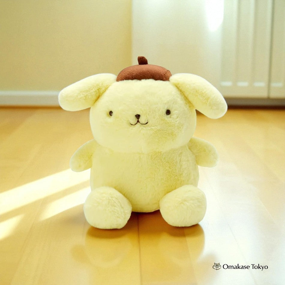Sanrio Standard Plush (M Size)