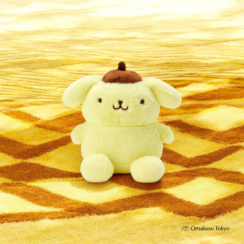 Sanrio 毛绒玩具 – SS 尺寸