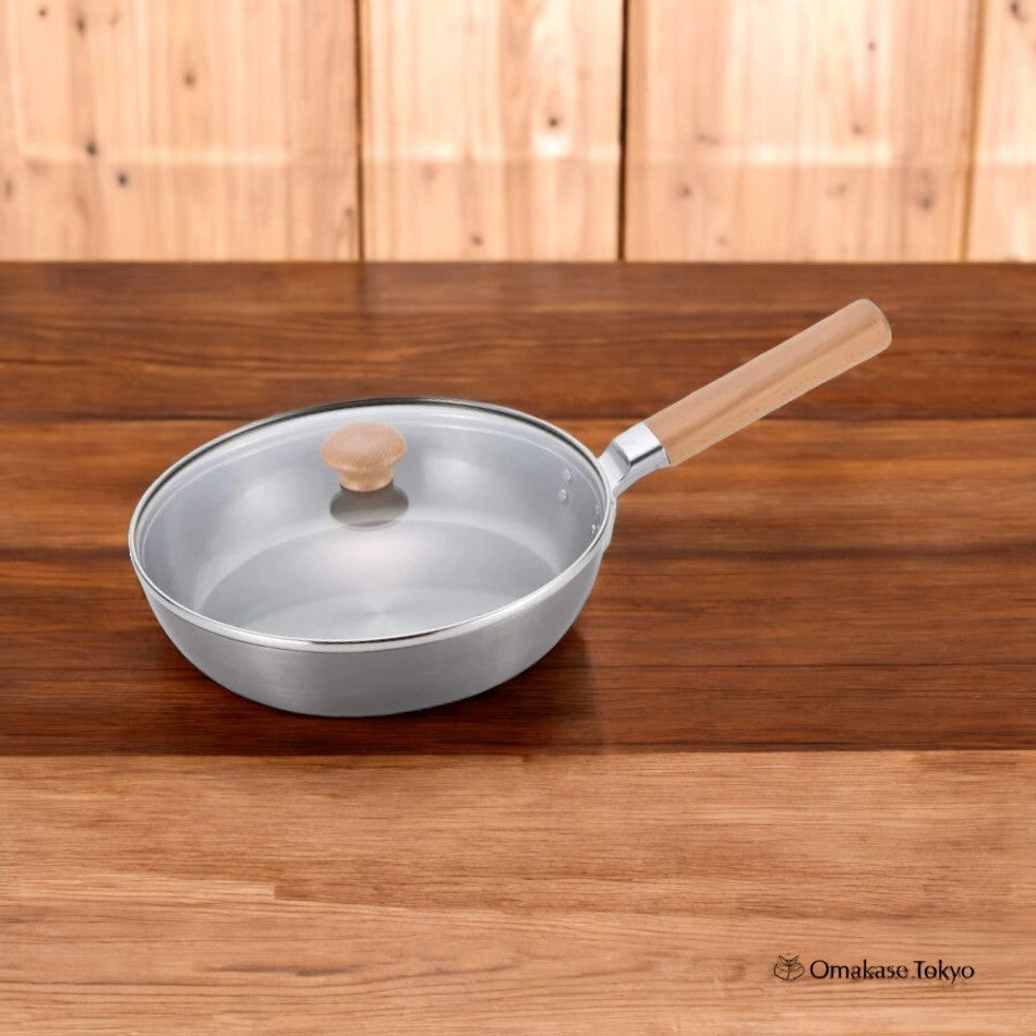 Poêle à Frire à Induction Chitose - 24 cm