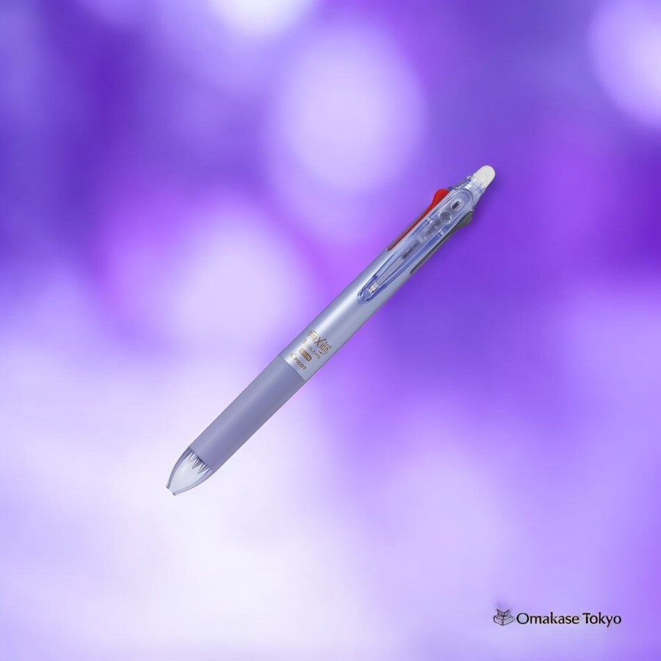 PILOT FriXion Ball 3 Slim Effaçable 3 Couleurs