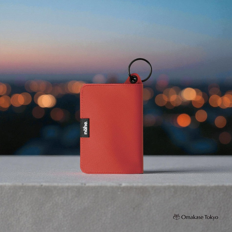 Portefeuille HIGHTIDE Nahe Lite – PVC