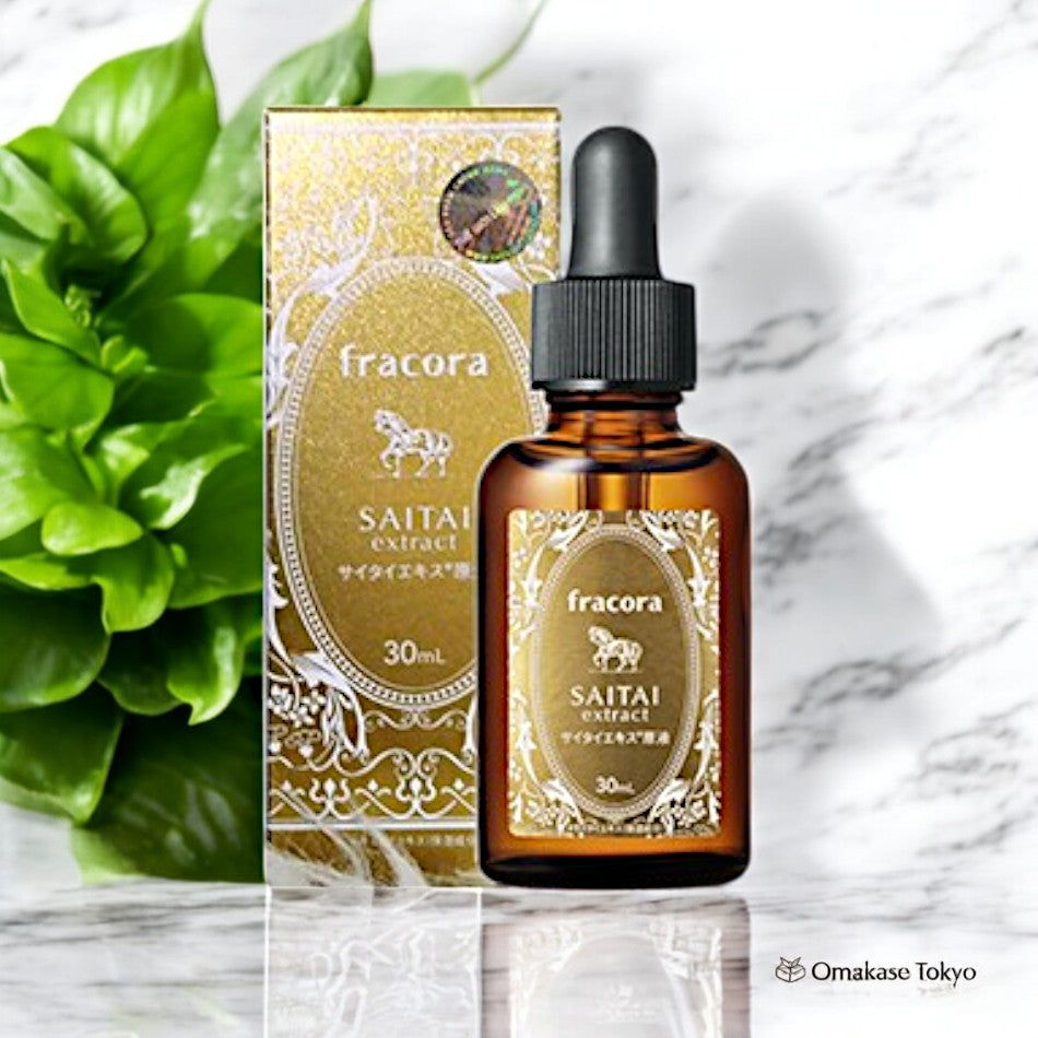 Sérum à l'extrait de Fracora Cytai 30 ml