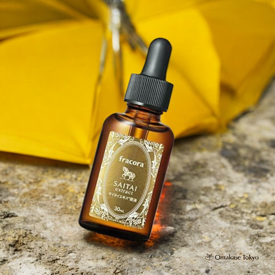 Sérum à l'extrait de Fracora Cytai 30 ml