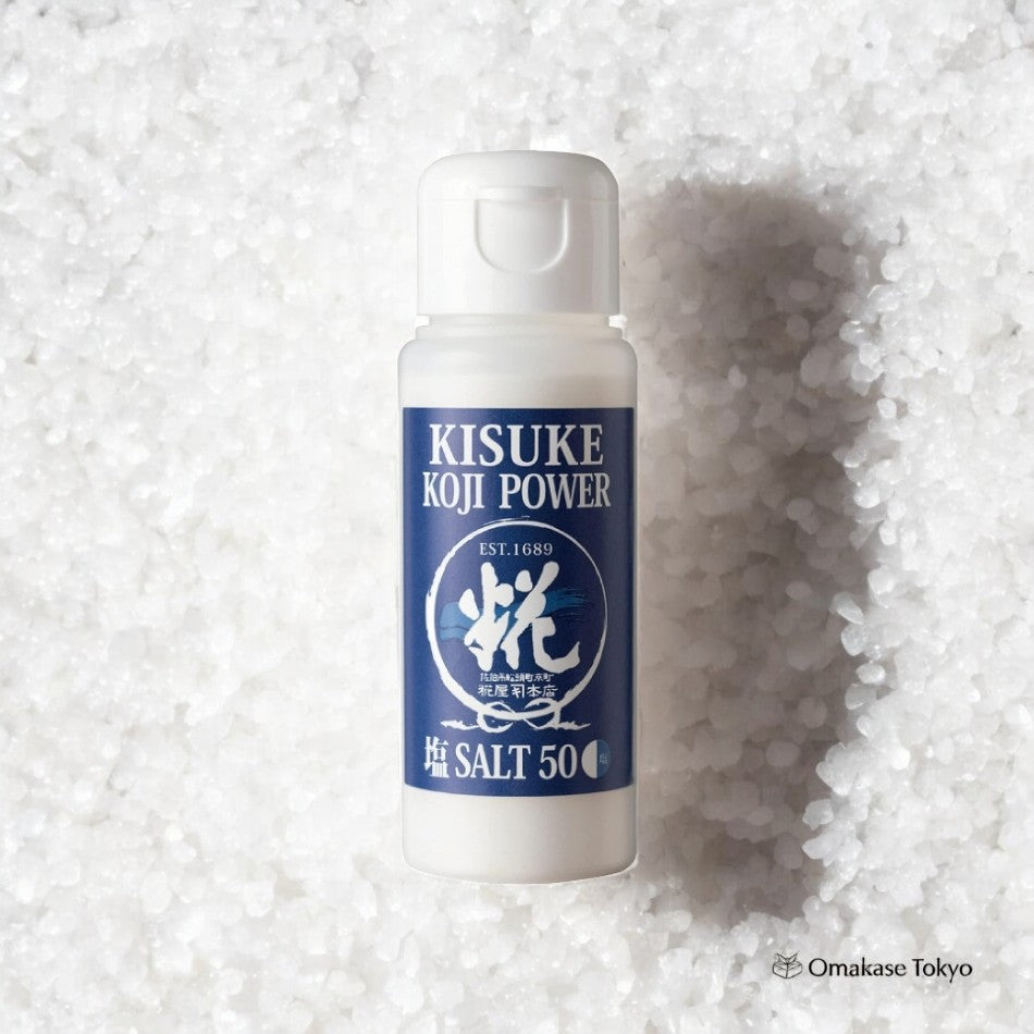 Kojiya Honten Salt