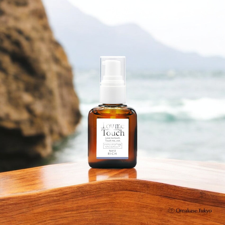 Sérum de beauté riche Lov me Touch NA12