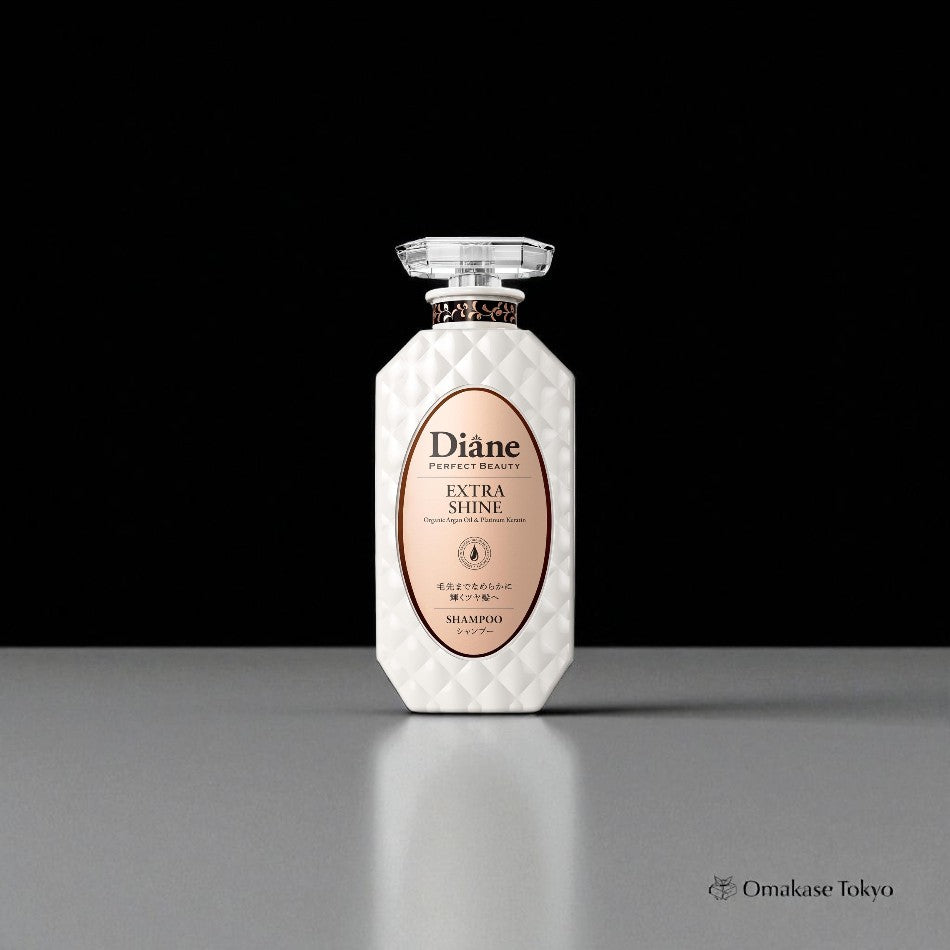 Diane Shampoing Extra Brillance 450 ml