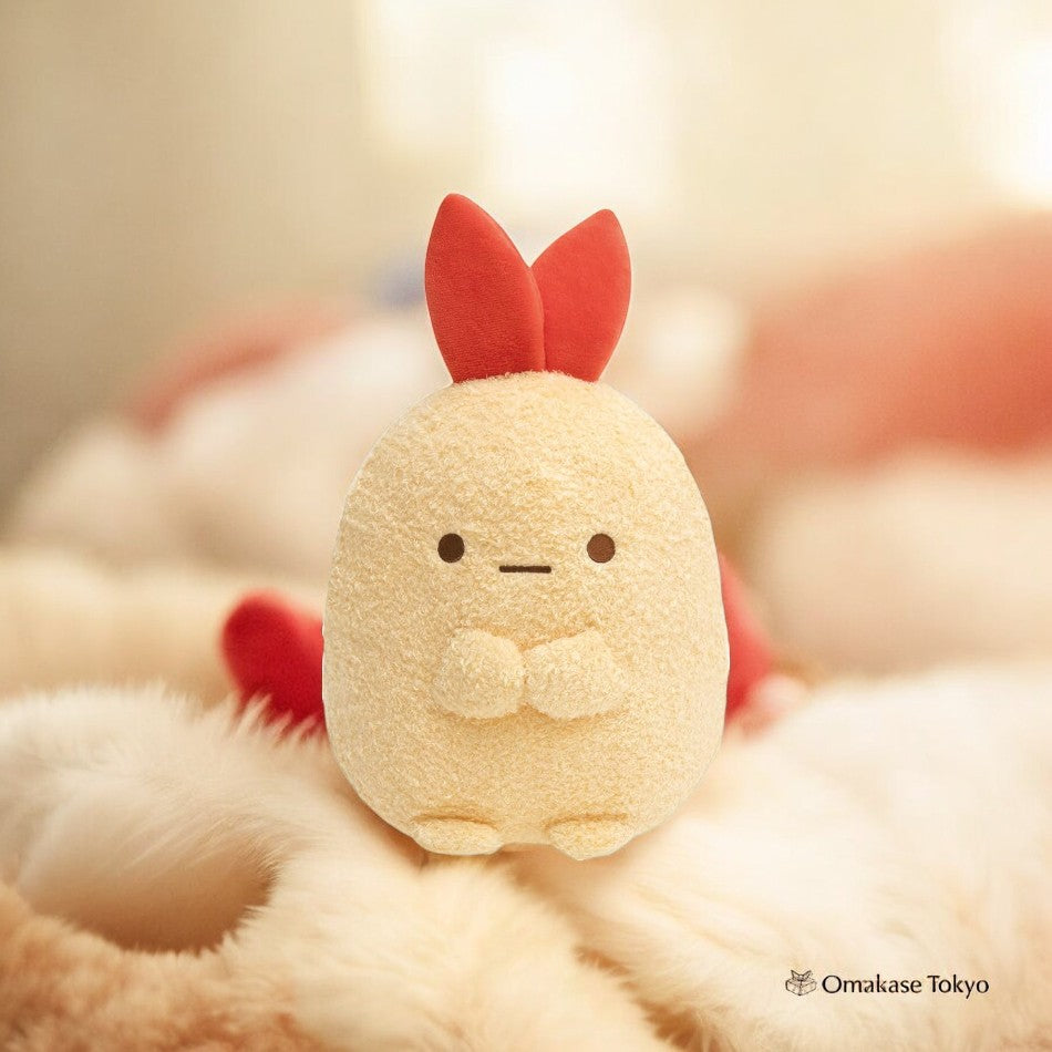 San-X Sumikko Gurashi Peluche