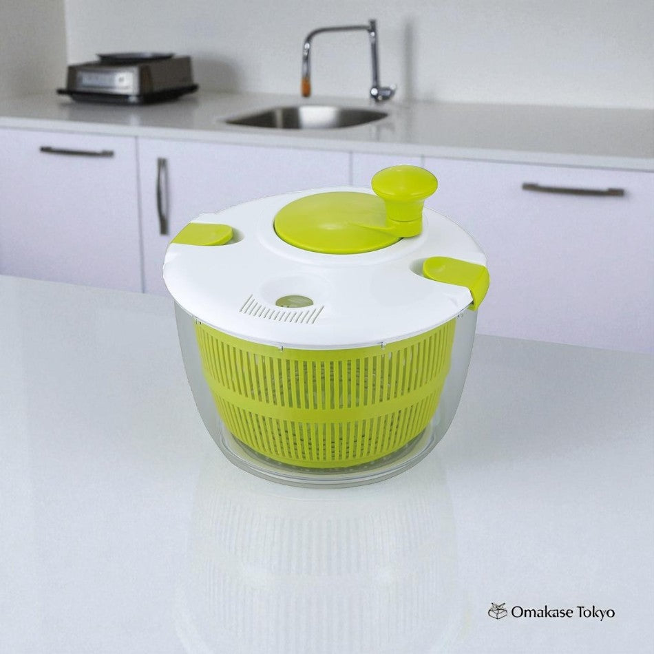 Wahei Freiz Kitchen Assist Mini égouttoir à légumes
