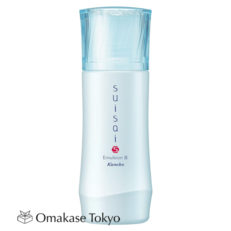 SUIAI 护肤乳液 III 高保湿 100ml