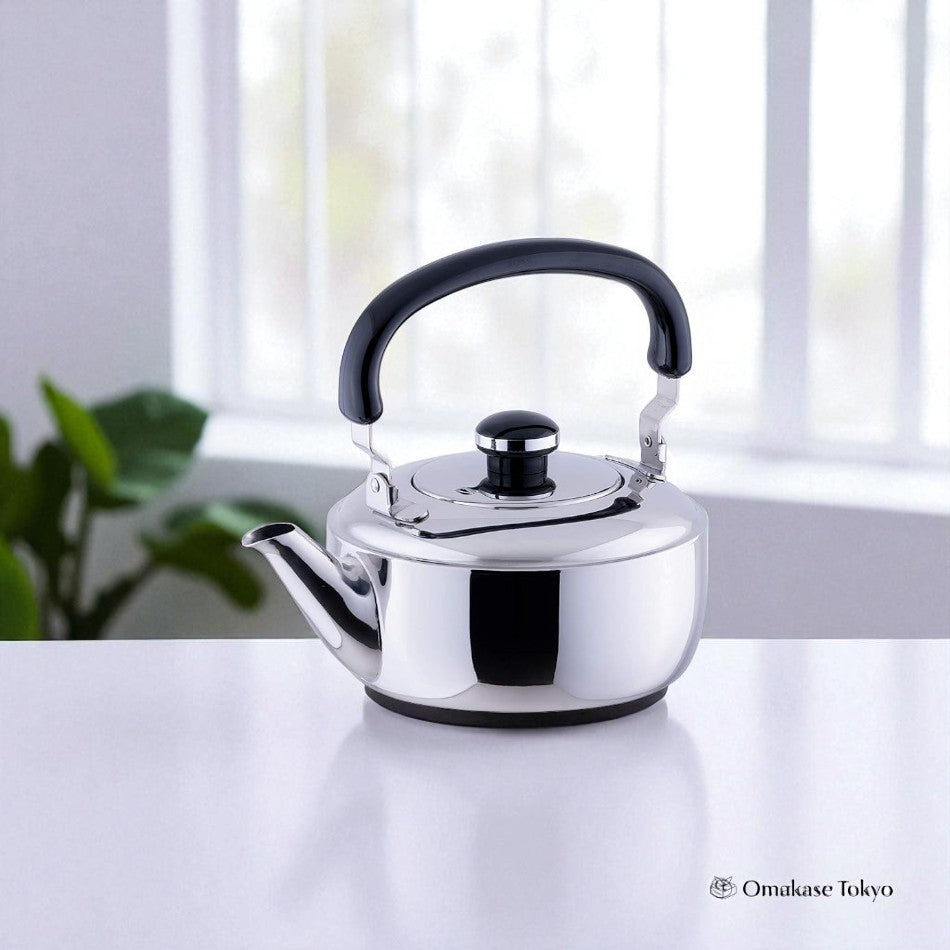 Jutoku Kettle 1.3 Liters