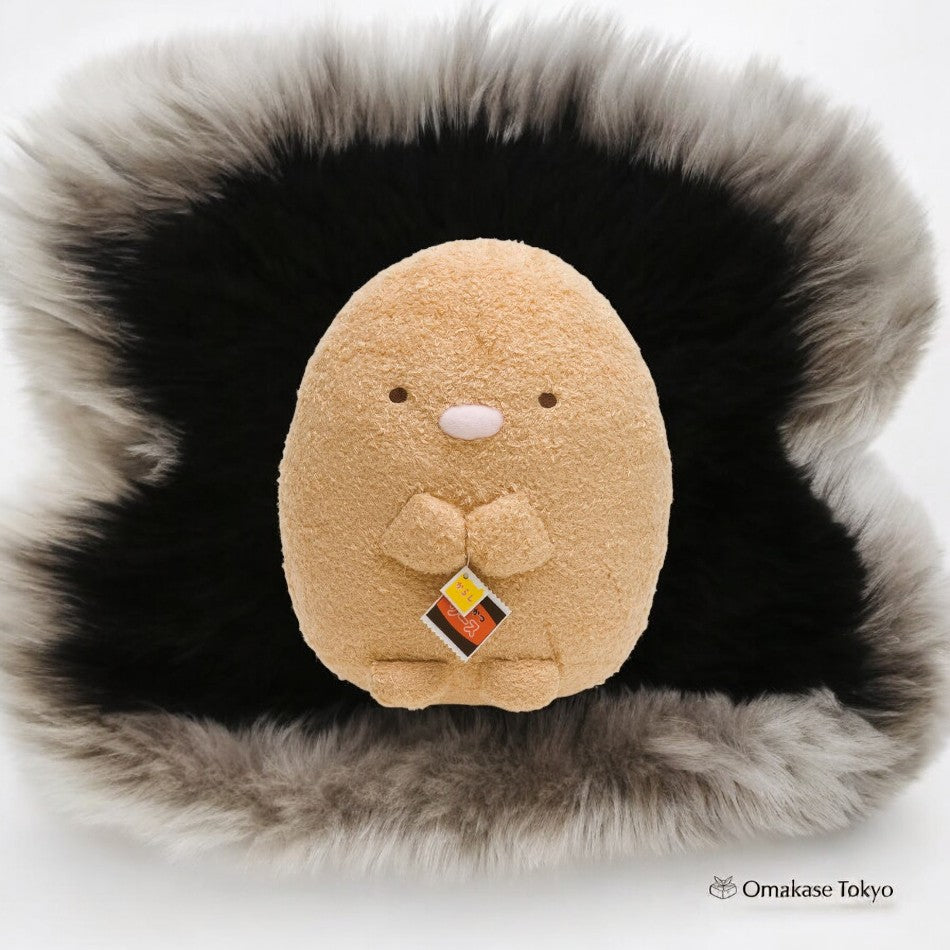 San-X Sumikko Gurashi Peluche