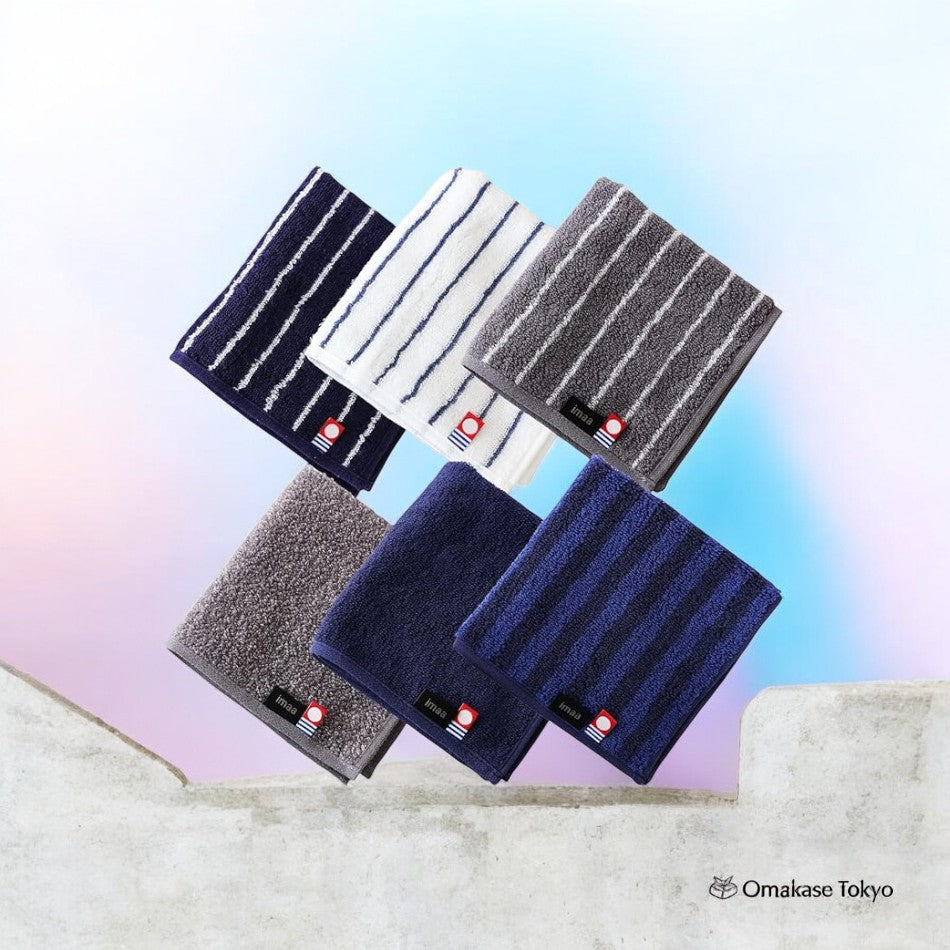 maa Imabari Towel Certified Hand Towels