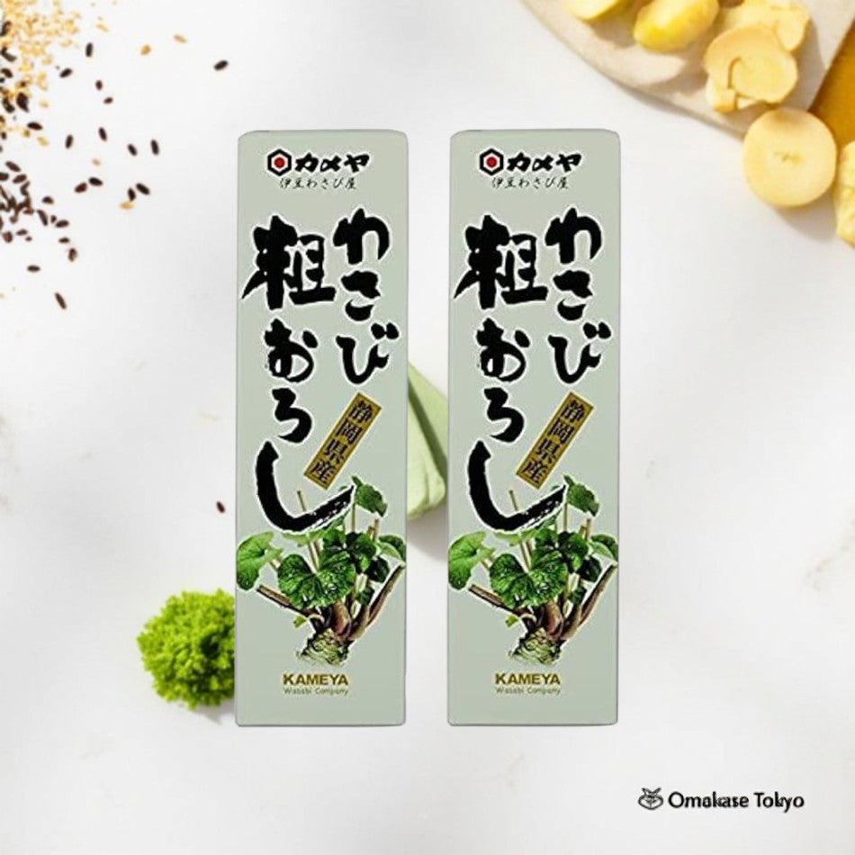 Kameya Honwasabi (1,5 oz / 42 g)