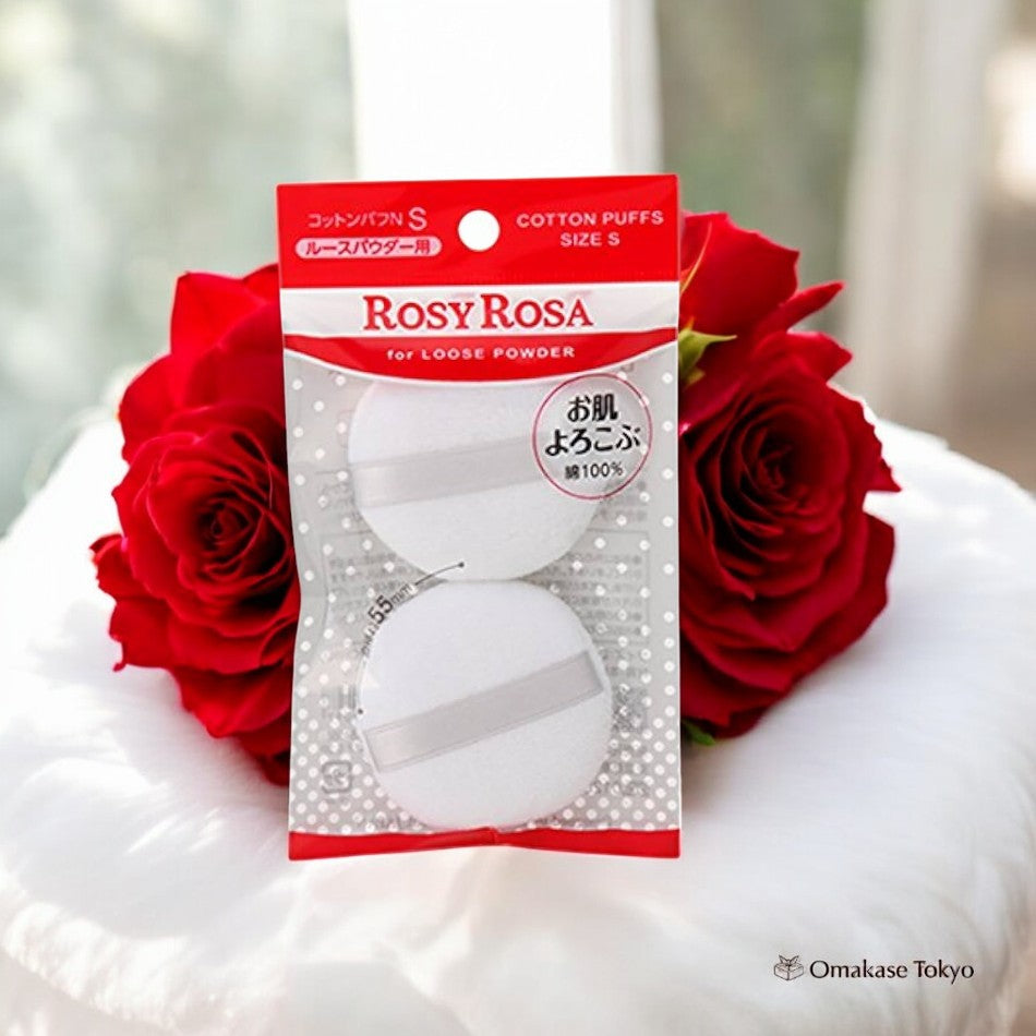 ROSY ROSA Bouffée de coton N 2P Taille S