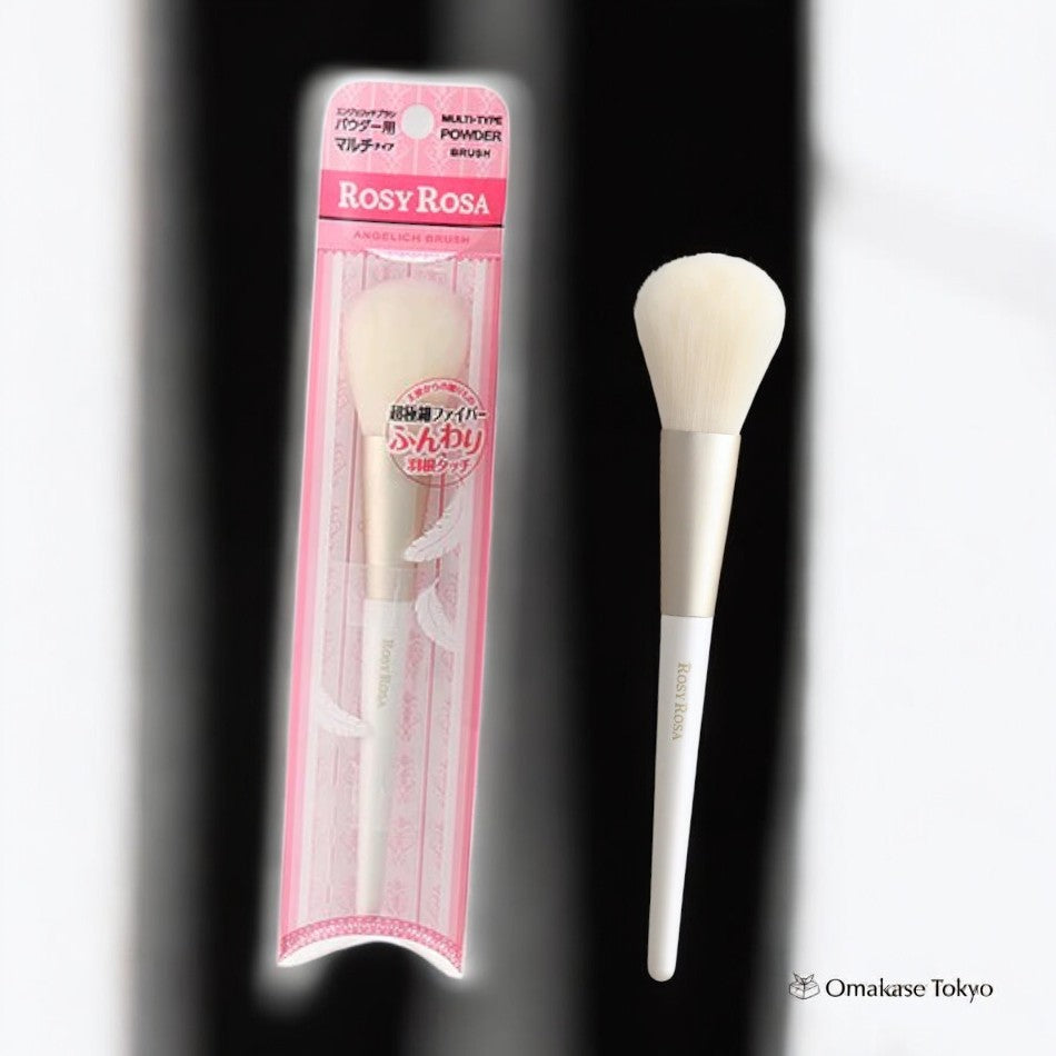 ROSY ROSA Angel Rich 多用刷