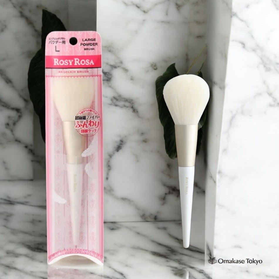 ROSY ROSA Angel Pinceau Riche L