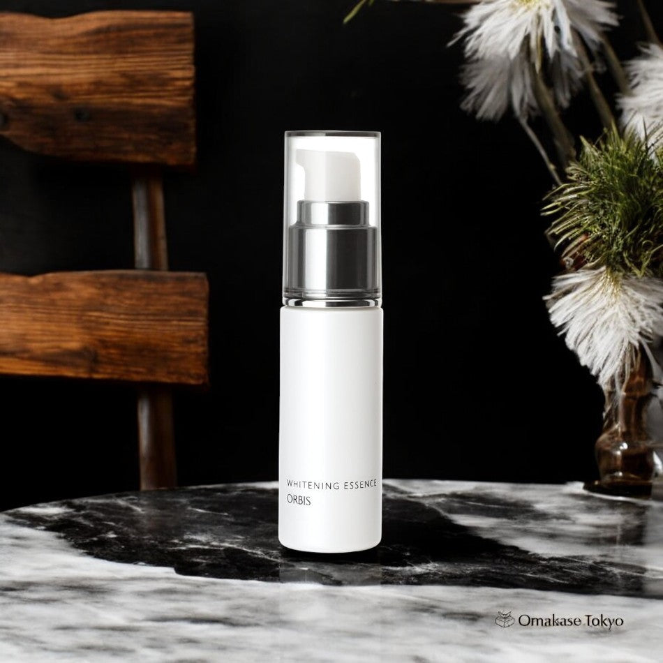 ORBIS Essence Blanchissante 28mL