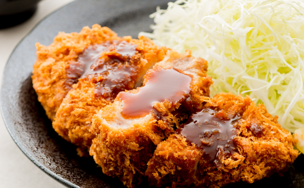 The Ultimate "Tonkatsu" Recipe: Better Than Takeout!