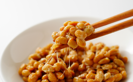 10 Surprisingly Healthy Japanese Foods That Look Gross (But Shouldn't Scare You)