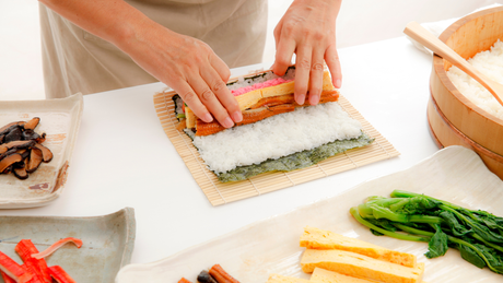 How to Make Authentic Sushi at Home: 5 Secrets Real Japanese Chefs Swear By
