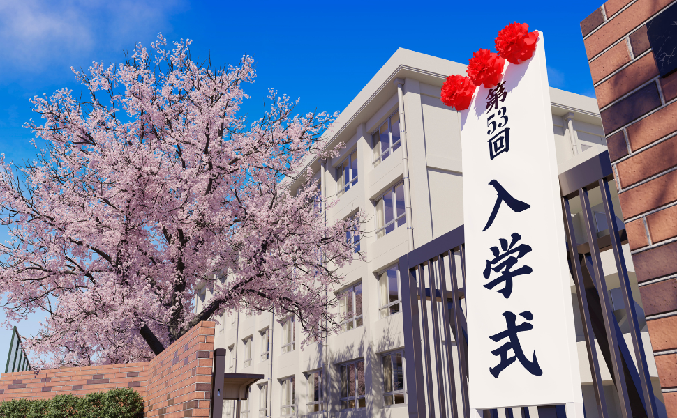 Japan's Season of New Beginnings: The Entrance Ceremonies You Need to Know About