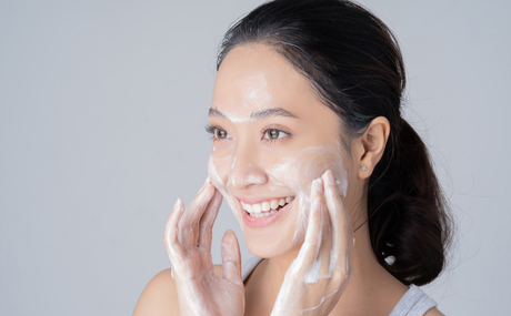 Why Shiseido SENKA Perfect Whip Is Japan’s Most Loved Face Cleanser (and Which Type Is Right for You)