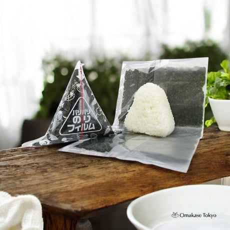 Japanese Onigiri: The Ultimate Guide to Japan's Favorite Rice Ball Snack