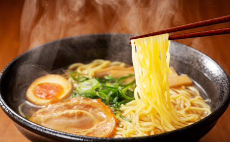 How to Make Authentic Japanese Ramen at Home (Even If You've Never Tried)