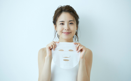 TOP 5 Japanese Viral Sheet Masks 2026 | Best Face Masks from Japan