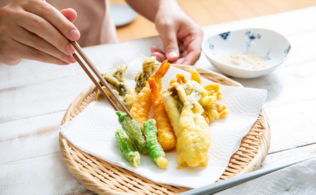 Authentic Japanese Cooking at Home: A Beginner's Guide to Recipes, Ingredients & Techniques